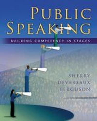 Public Speaking