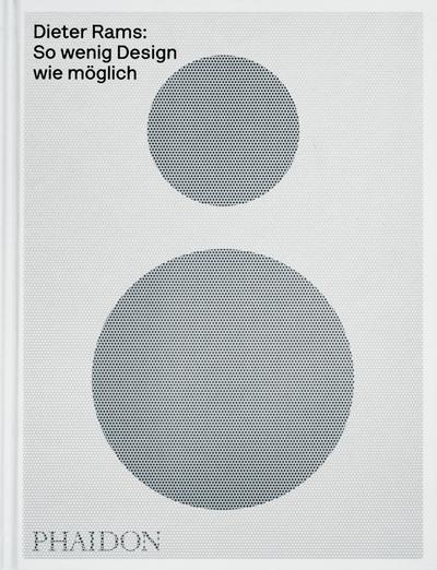 Dieter Rams: So wenig Design wie möglich 