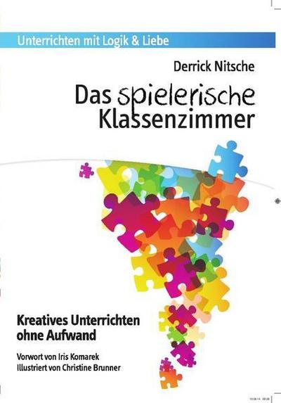 Das spielerische Klassenzimmer