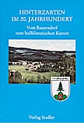 Hinterzarten im 20. Jahrhundert