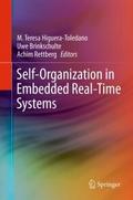 Self-Organization in Embedded Real-Time Systems