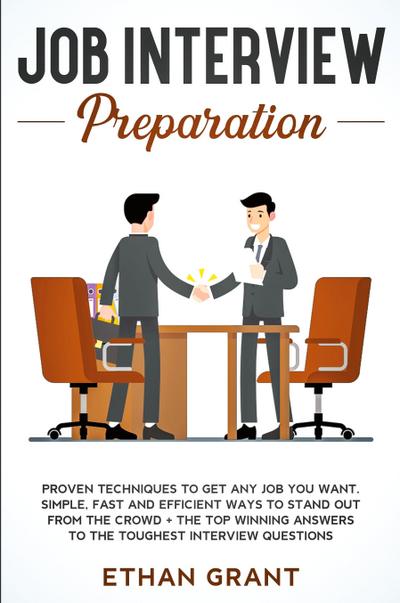 Job Interview Preparation