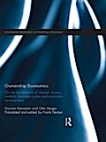 Ownership Economics
