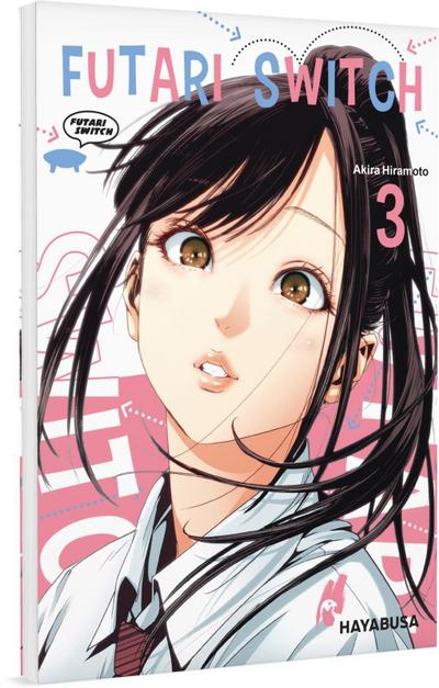 Futari Switch 3