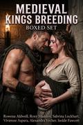 Medieval Kings Breeding Boxed Set