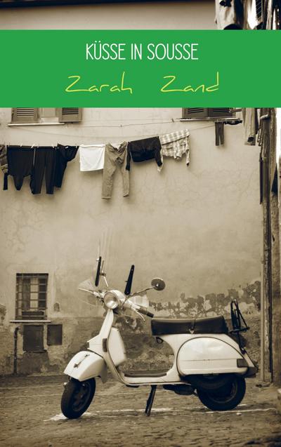 KÜSSE IN SOUSSE