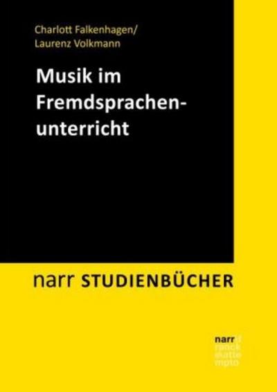 Musik im Fremdsprachenunterricht