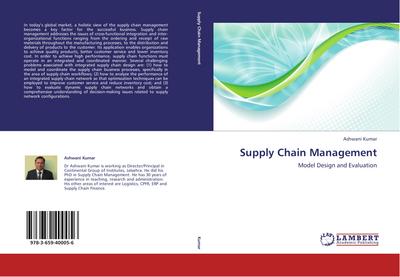 Supply Chain Management