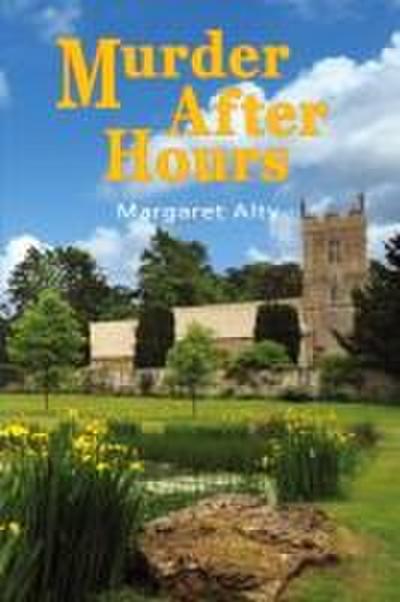 Murder After Hours