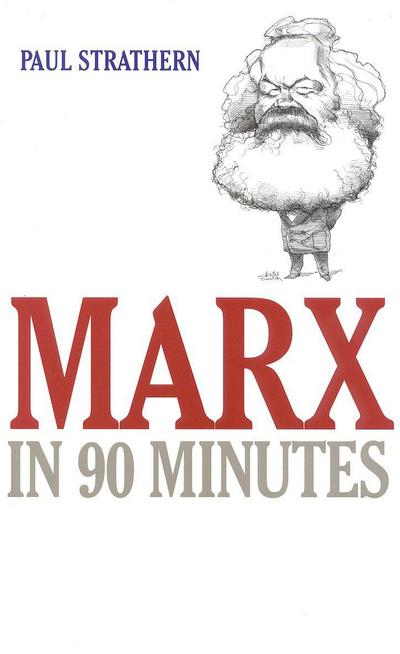 Sternsher, B: Marx in 90 Minutes
