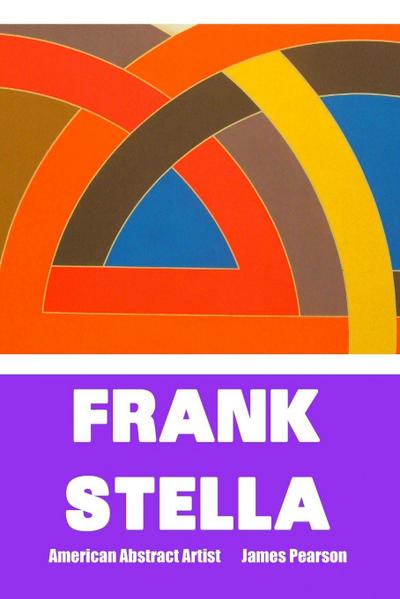 FRANK STELLA