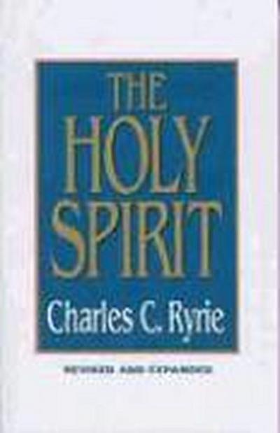 The Holy Spirit