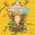 Die Schule der magischen Tiere - Silas und Rick
