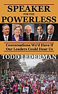 Speaker for the Powerless