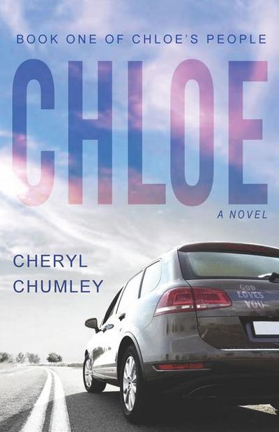 Chloe: Book One of Chloe’s People