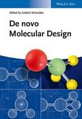 De novo Molecular Design
