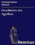 Geschichte des Agathon