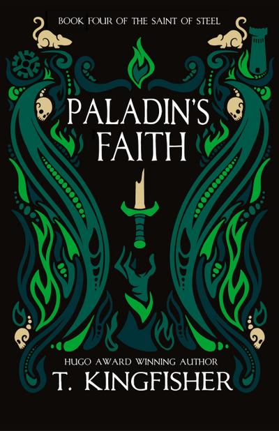 Paladin’s Faith
