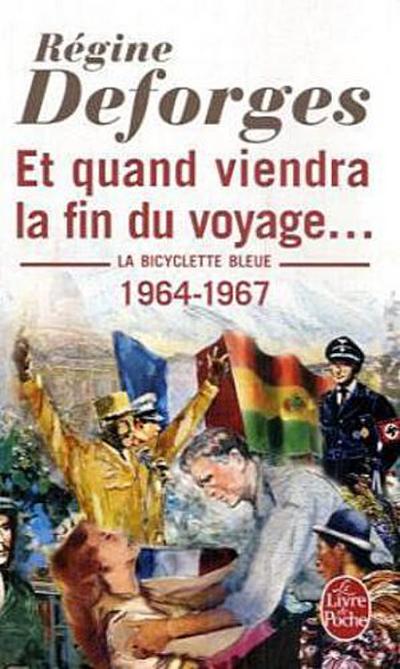 Et quand viendra la fin du voyage...