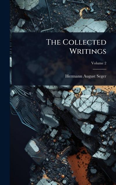 The Collected Writings