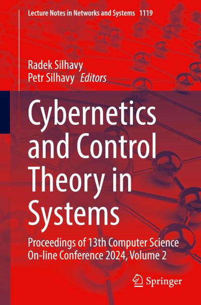 Cybernetics and Control Theory in Systems