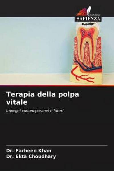 Terapia della polpa vitale