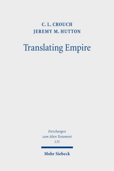 Translating Empire