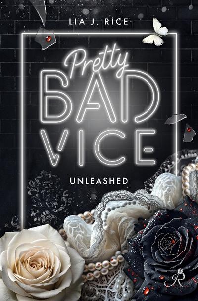 Pretty Bad Vice : Unleashed (Band 7)