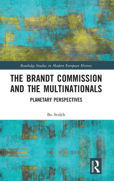 The Brandt Commission and the Multinationals