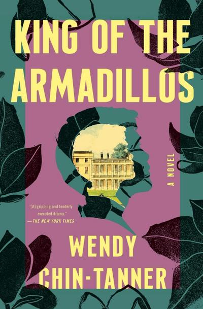 King of the Armadillos
