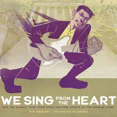 We Sing From the Heart