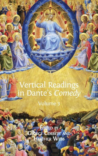 Vertical Readings in Dante’s Comedy
