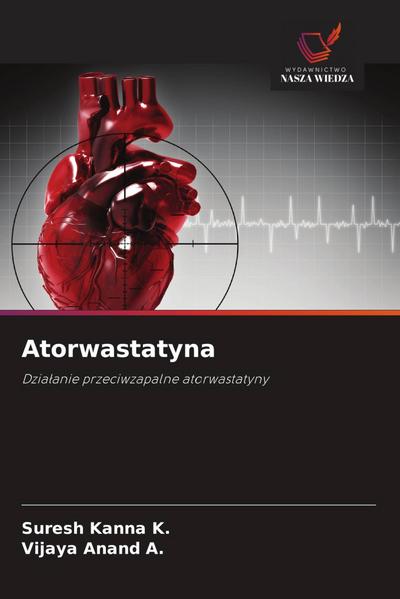 Atorwastatyna