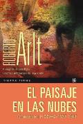 El paisaje en las nubes