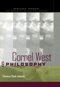 Cornel West and Philosophy