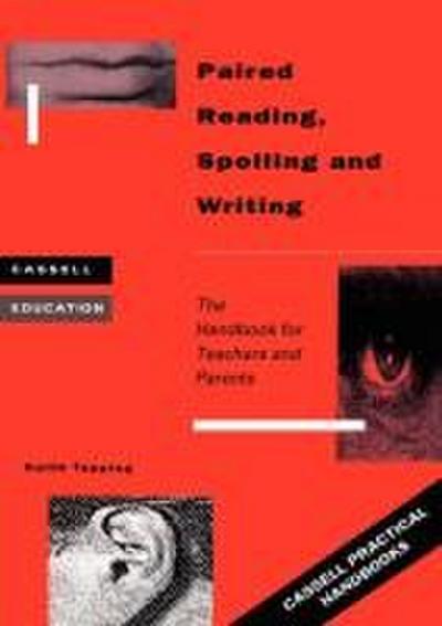 Paired Reading, Writing and Spelling