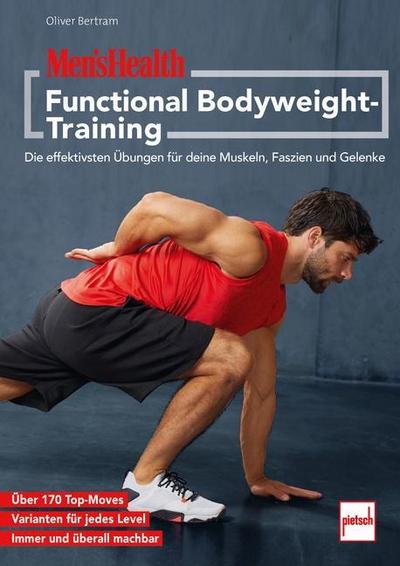 MEN’S HEALTH Functional-Bodyweight-Training