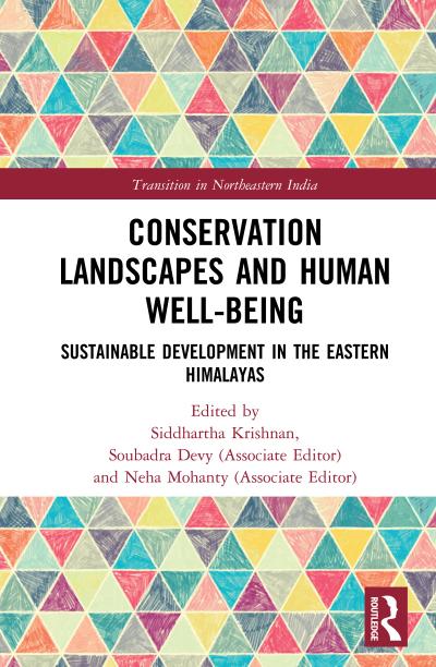 Conservation Landscapes and Human Well-Being