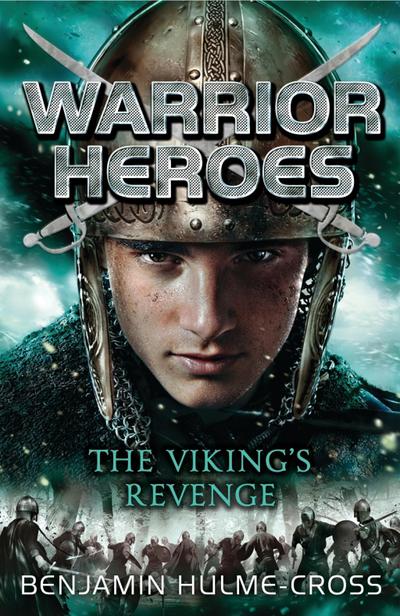 Warrior Heroes: The Viking’s Revenge