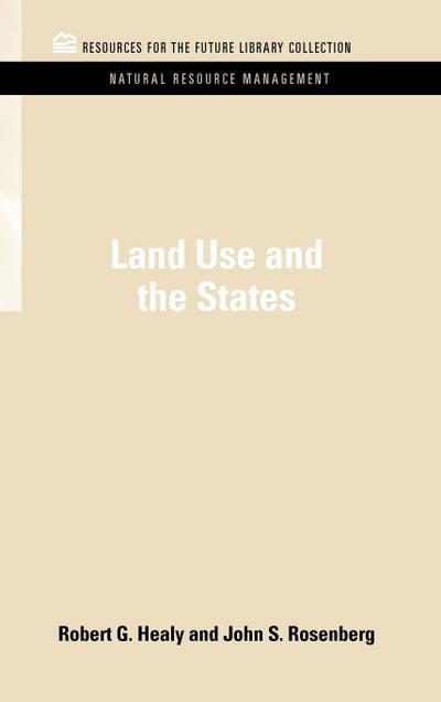 Land Use and the States