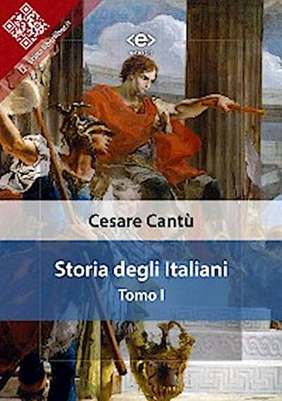 Storia degli italiani