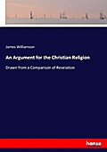 An Argument for the Christian Religion