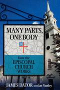 Many Parts, One Body