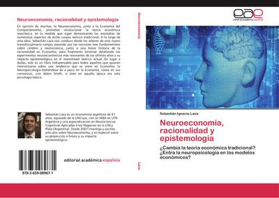 Neuroeconomía, racionalidad y epistemología