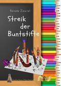 Streik der Buntstifte