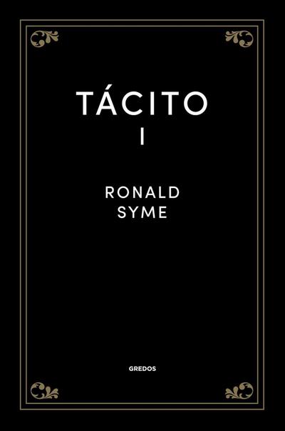 Tácito I