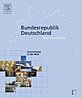 Nationalatlas Bundesrepublik Deutschland