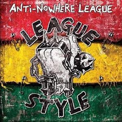 Anti-Nowhere League: League Style
