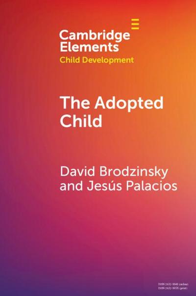 The Adopted Child