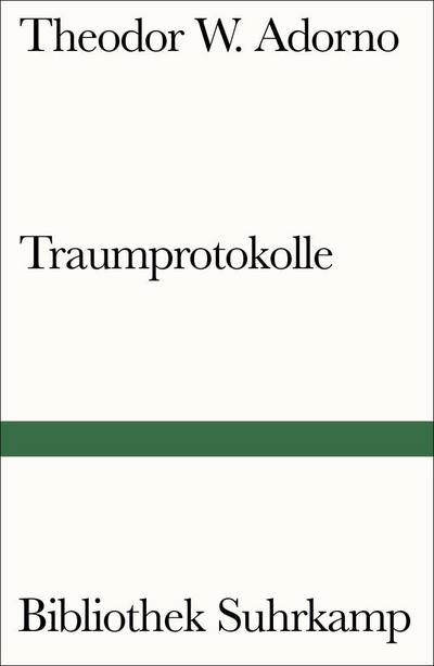 Traumprotokolle